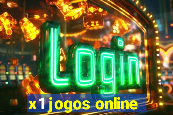 x1 jogos online